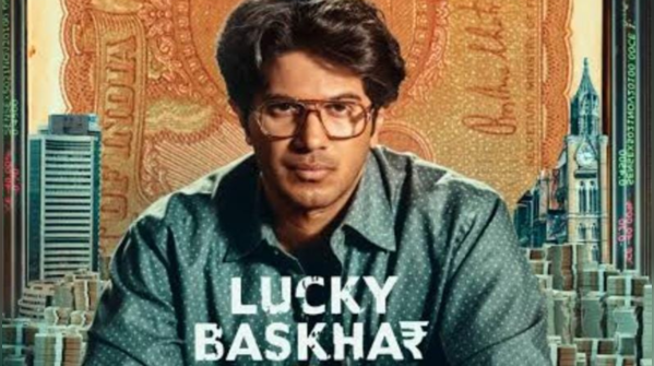 ‘Lucky Baskhar’