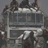 Ceasefire talks collapse amid accusations