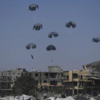 Israel announces 'tactical pauses' in Gaza