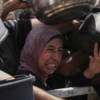 Israel’s restriction on aid deliveries continues