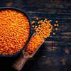 Good for digestion and weight