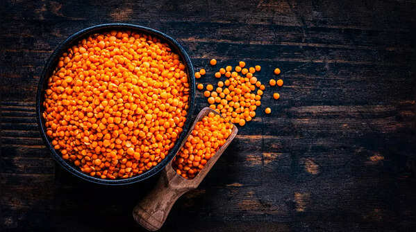 Good for digestion and weight