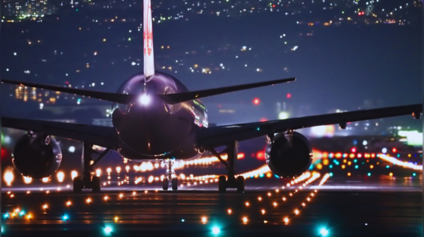 Kochi International Airport (Kerala)