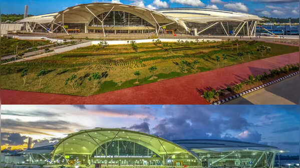 Port Blair Airport (Veer Savarkar International Airport, Andaman Islands)