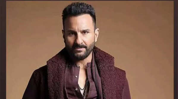 Saif Ali Khan as Captain Anuj Nayyar