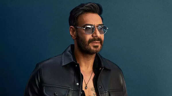 Ajay Devgn as Major Manoj Kumar Pandey
