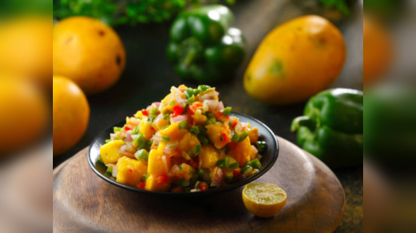 Overloaded salads: more isn’t always better