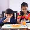 Citrus and milk: a recipe for discomfort