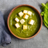 Spinach and paneer: not the iron boost you think