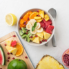 Fruit after meals: not as light as you think