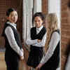 Passive-aggressive bullying