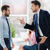 Verbal bullying