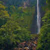 Randha Falls – Bhandardara