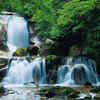 Vajrai Waterfall – Kas Plateau