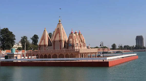 Kurukshetra, Haryana