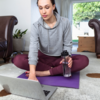 Make it routine through consistent practice