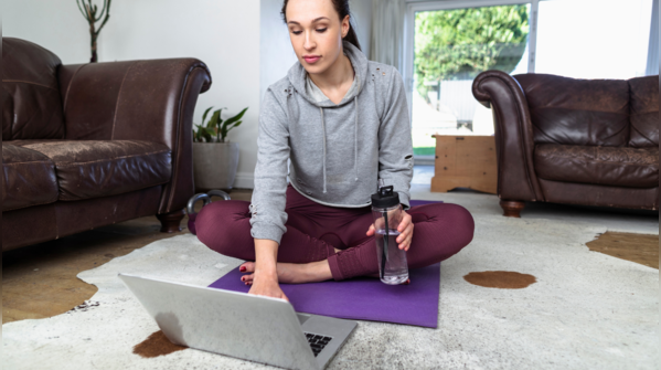 Make it routine through consistent practice