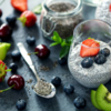 Skipping the soak when making puddings