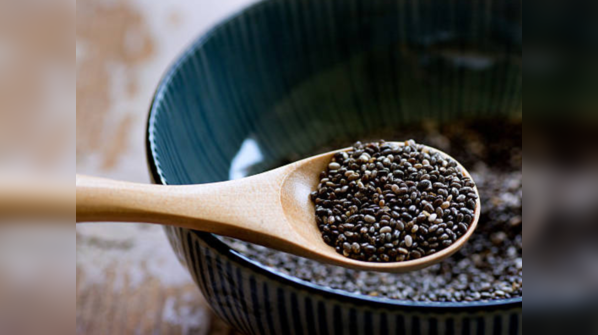 4 wrong ways people eat chia seeds; what to do instead