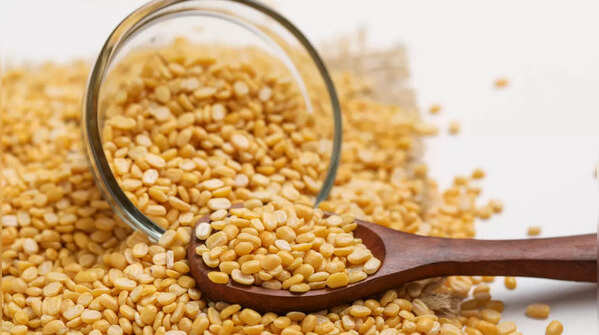Moong Dal