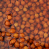Plant-based protein that keeps you full