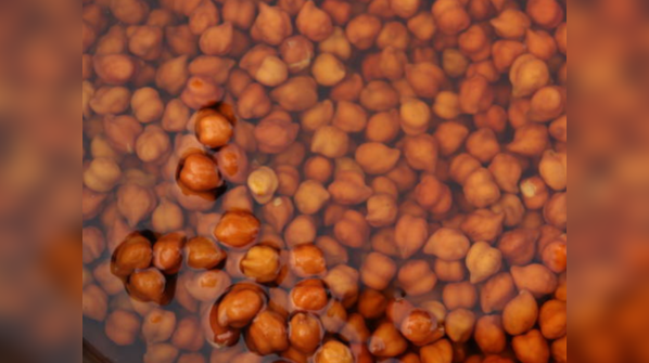 Plant-based protein that keeps you full