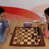 Koneru Humpy vs Divya Deshmukh Chess Final Live: Players' view from Batumi, Georgia