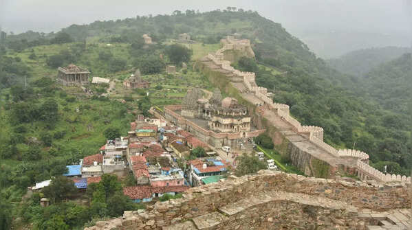 It is a UNESCO World Heritage Site