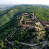 Kumbalgarh Fort was built to be impenetrable 