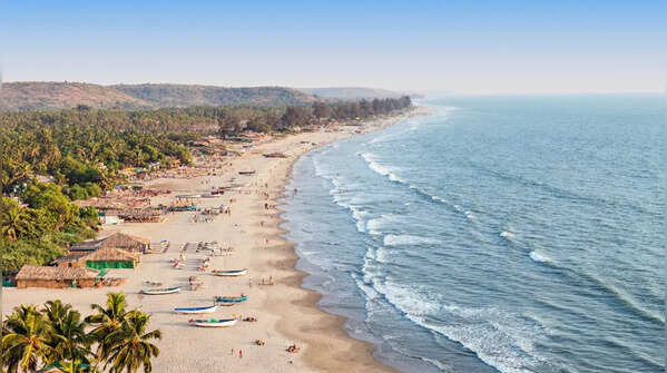 Goa