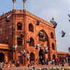 Old Delhi