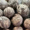 Nutritional value of yam
