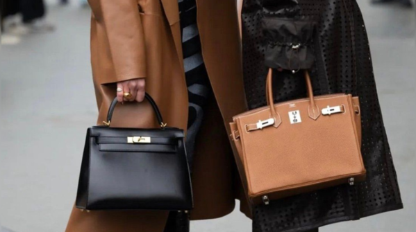 Birkin: A symbol of scarcity and exclusivity
