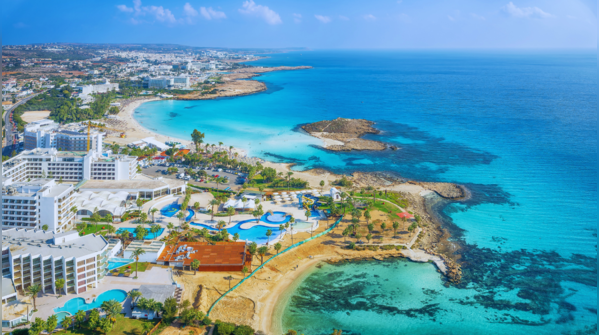 Cyprus