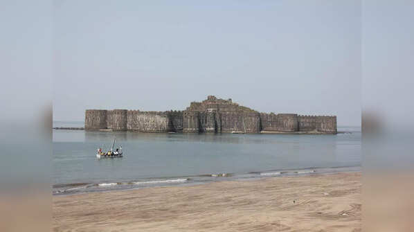 Murud-Janjira