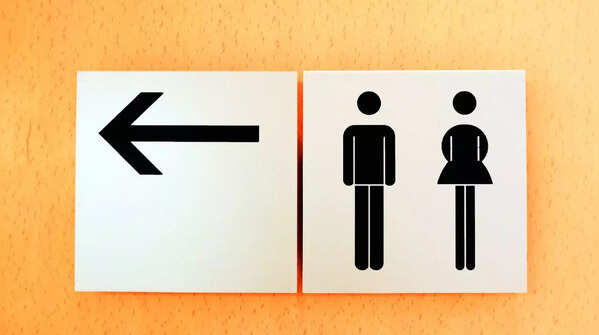 Frequent urination or sudden changes in the urine