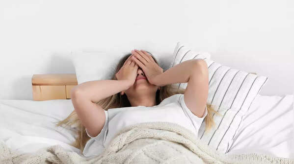 Fatigue and weakness