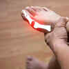 Sudden joint pain (Especially in the big toe)