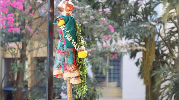 Gudi Padwa