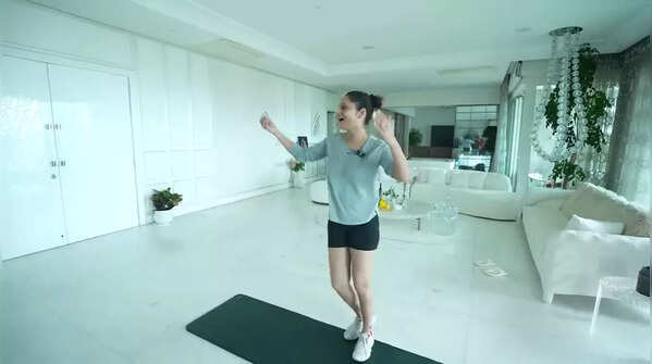 Dance for Energy, Joy, and Fitness