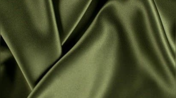Olive green