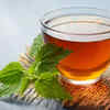Honey and Cinnamon tea
