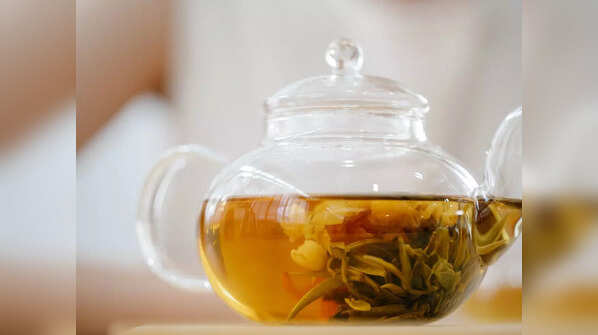 Green tea