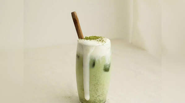 Matcha Tea