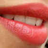 Coral peach