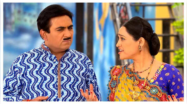 Dilip Joshi on missing Disha Vakani