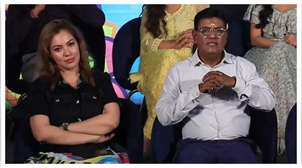 Tanuj Mahashabde: Asit ji ne kaha, "Tujhe main woh dunga joh tere kundali mein nahi"