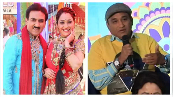 From Dilip Joshi Aka Jethalal on missing Disha Vakani to Mayur Vakani Aka Sundar getting emotional; Taarak Mehta Ka Ooltah Chashmah cast recall their 17 years journey