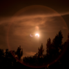 What is the science behind the shadows?