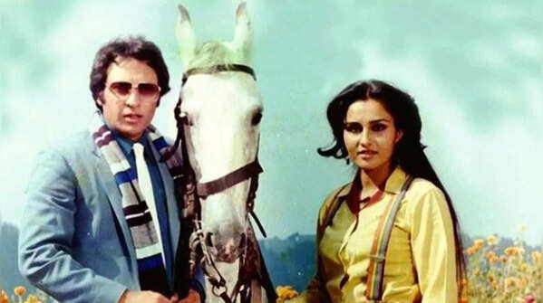 He Refused to Let His Daughter Join Bollywood